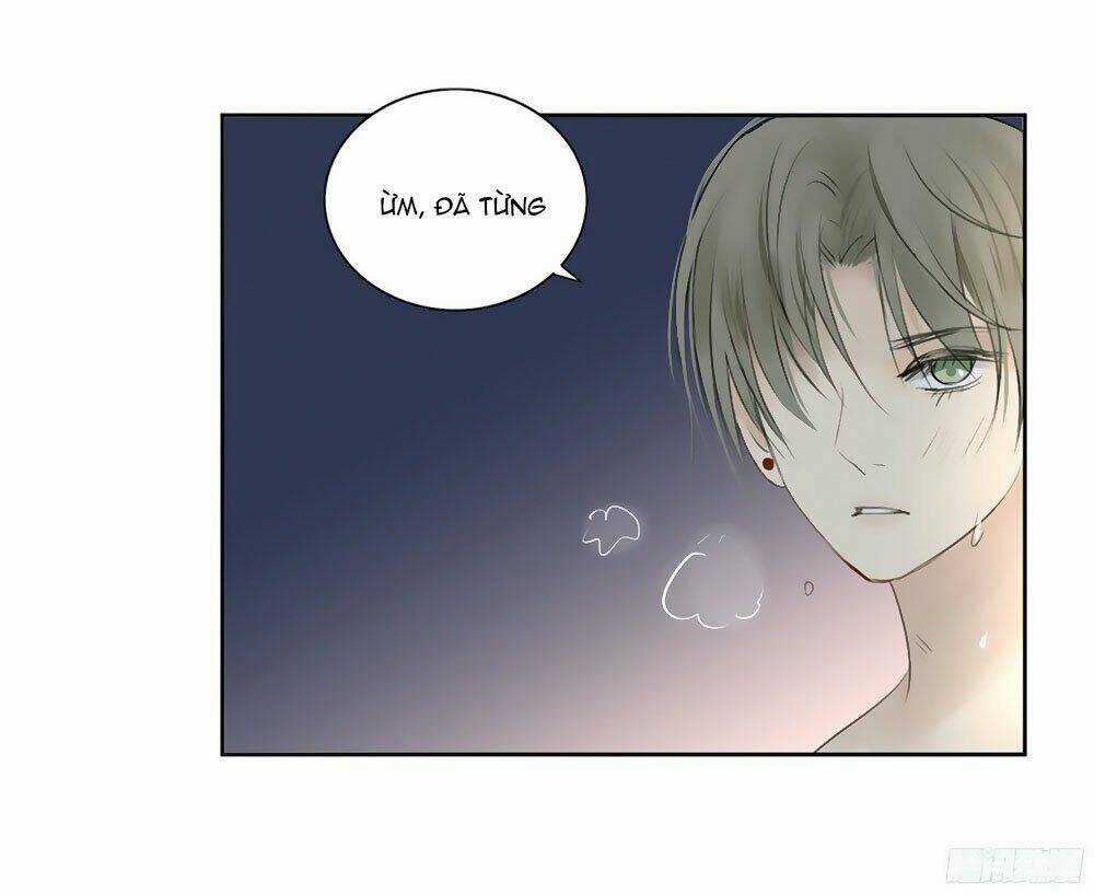 Sinh Sinh Tương Thác - Chapter 29 - Trang 34