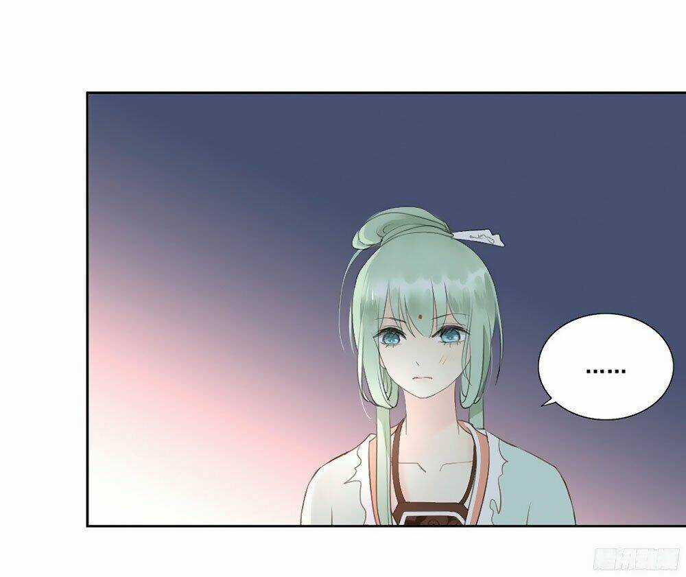 Sinh Sinh Tương Thác - Chapter 29 - Trang 35