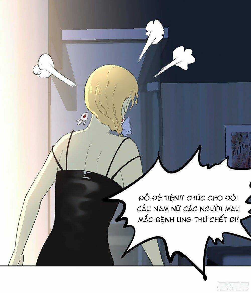 Sinh Sinh Tương Thác - Chapter 29 - Trang 42