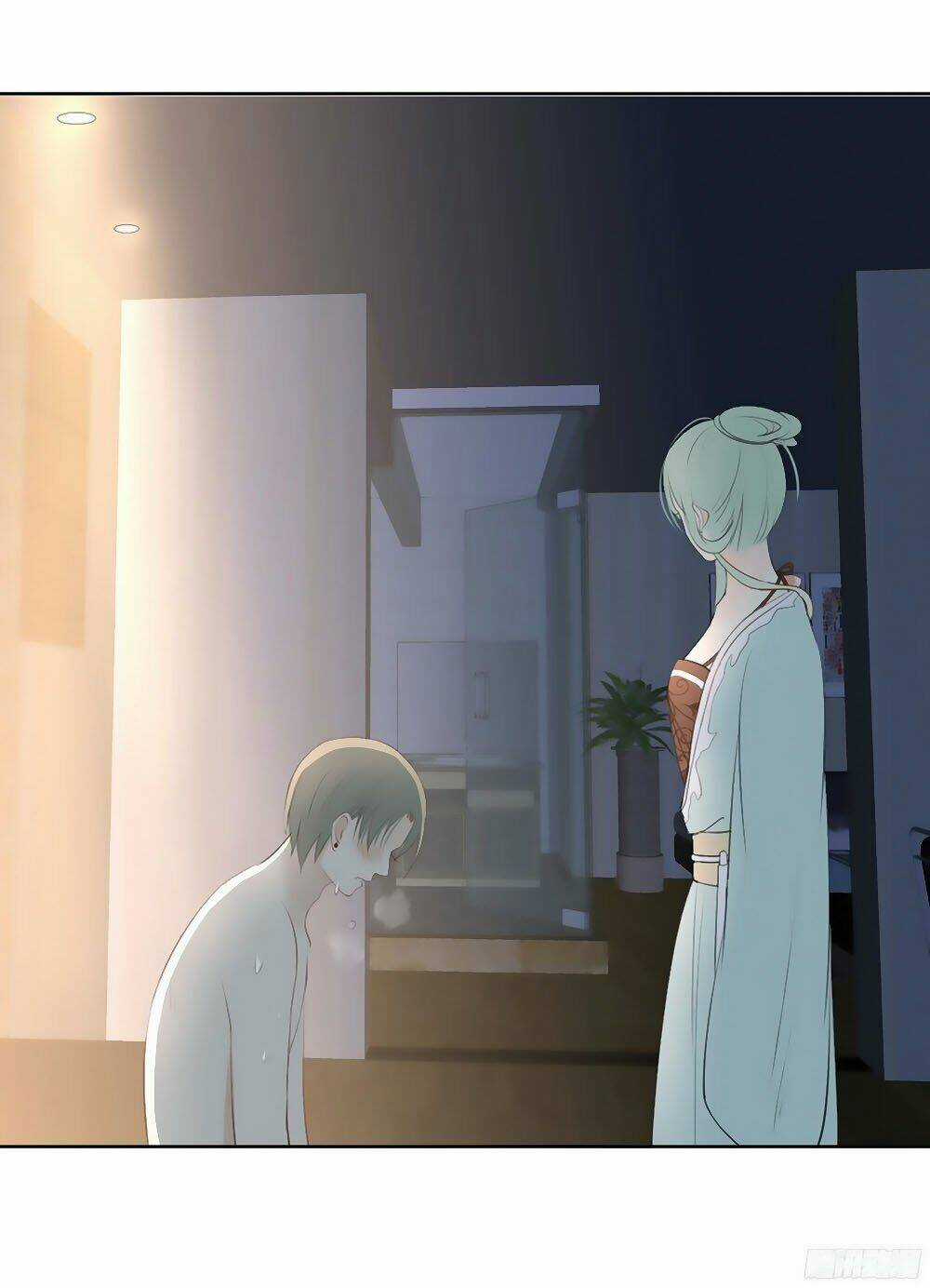 Sinh Sinh Tương Thác - Chapter 29 - Trang 44