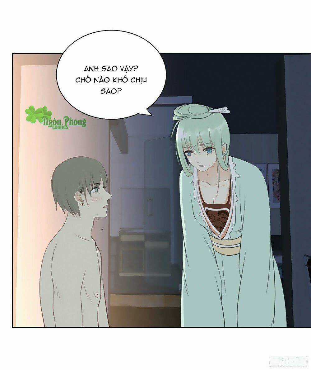 Sinh Sinh Tương Thác - Chapter 29 - Trang 45