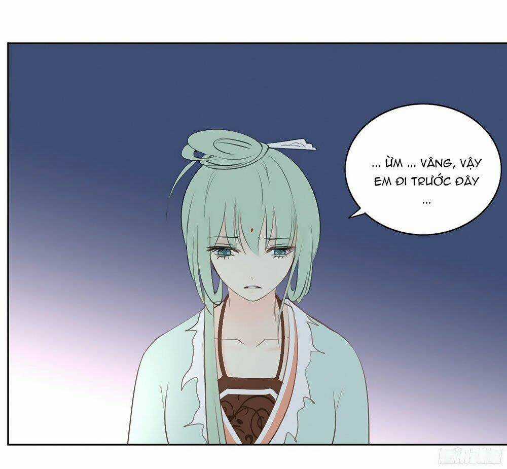 Sinh Sinh Tương Thác - Chapter 29 - Trang 49