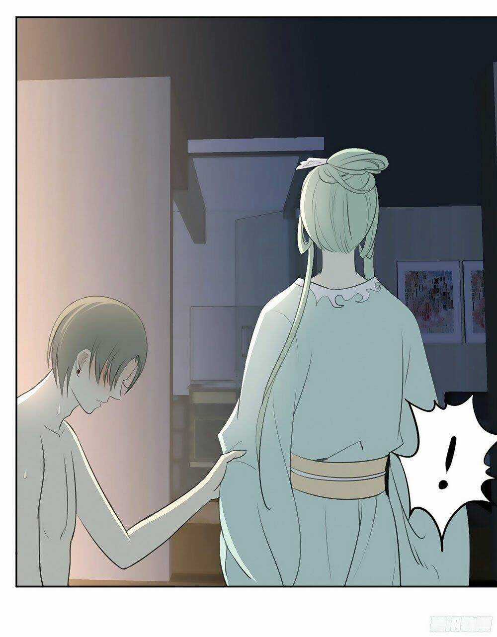 Sinh Sinh Tương Thác - Chapter 29 - Trang 51