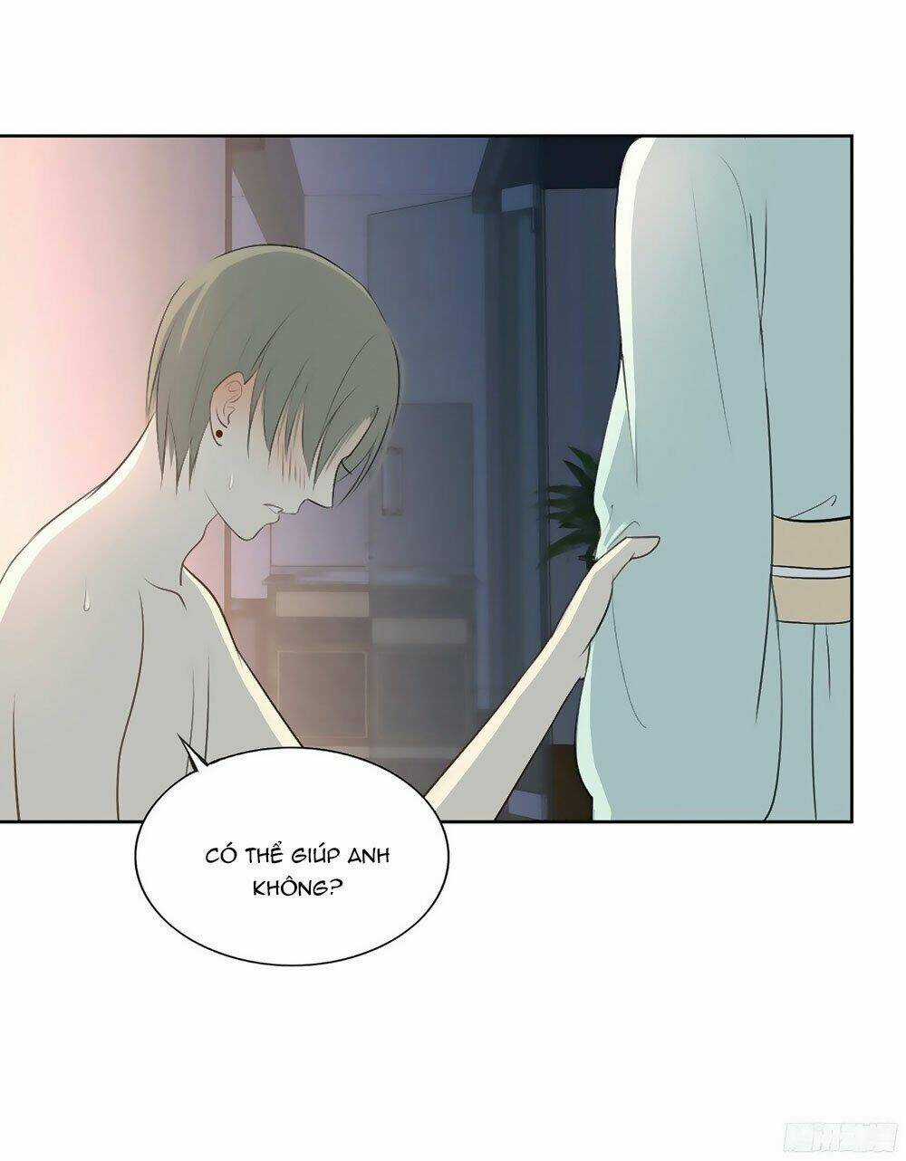 Sinh Sinh Tương Thác - Chapter 29 - Trang 53