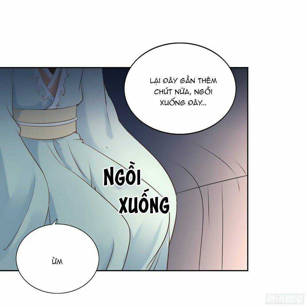 Sinh Sinh Tương Thác - Chapter 29 - Trang 55