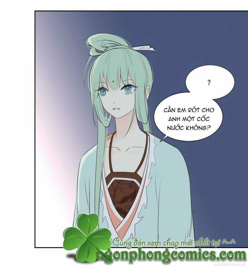 Sinh Sinh Tương Thác - Chapter 29 - Trang 56