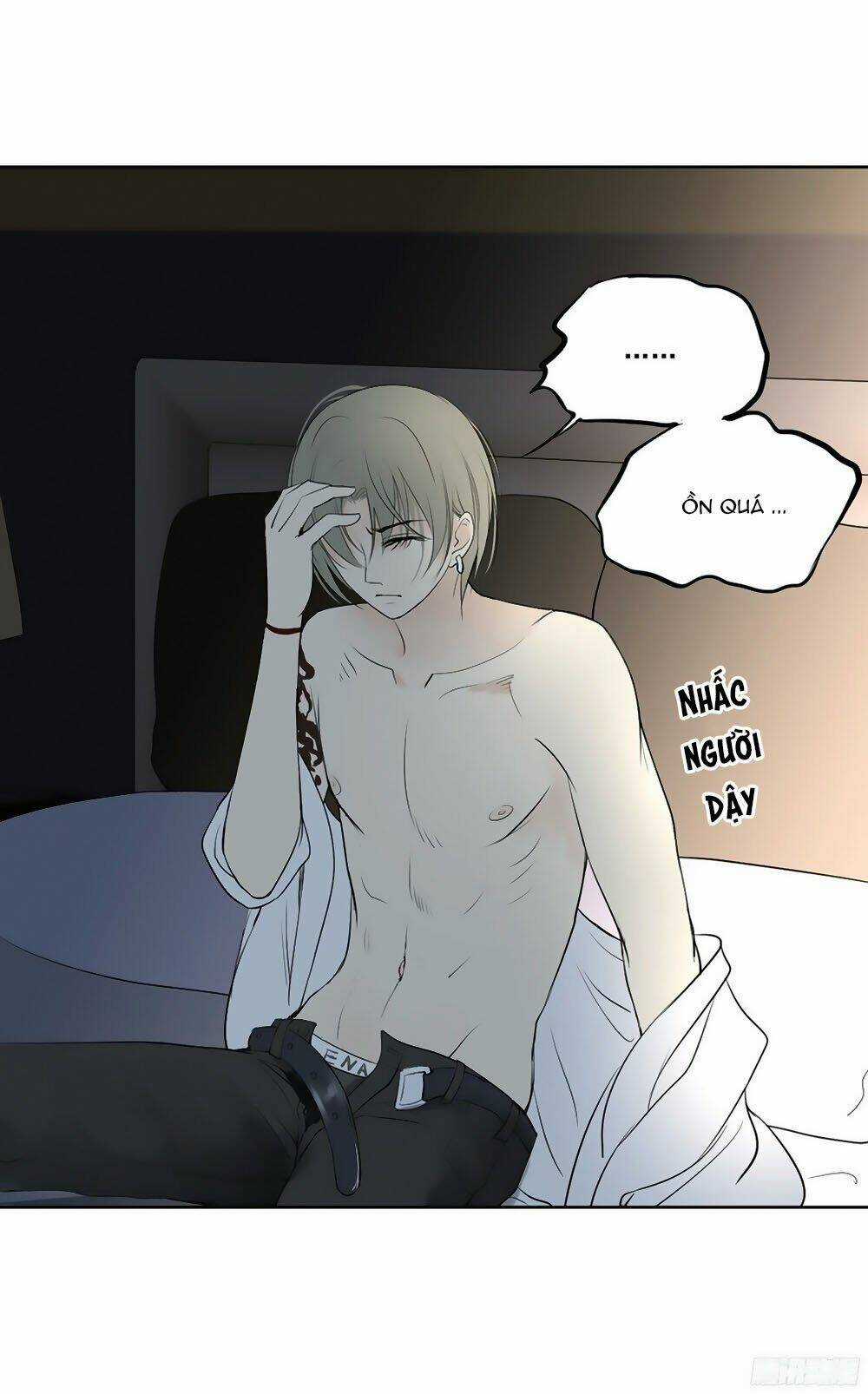 Sinh Sinh Tương Thác - Chapter 29 - Trang 7