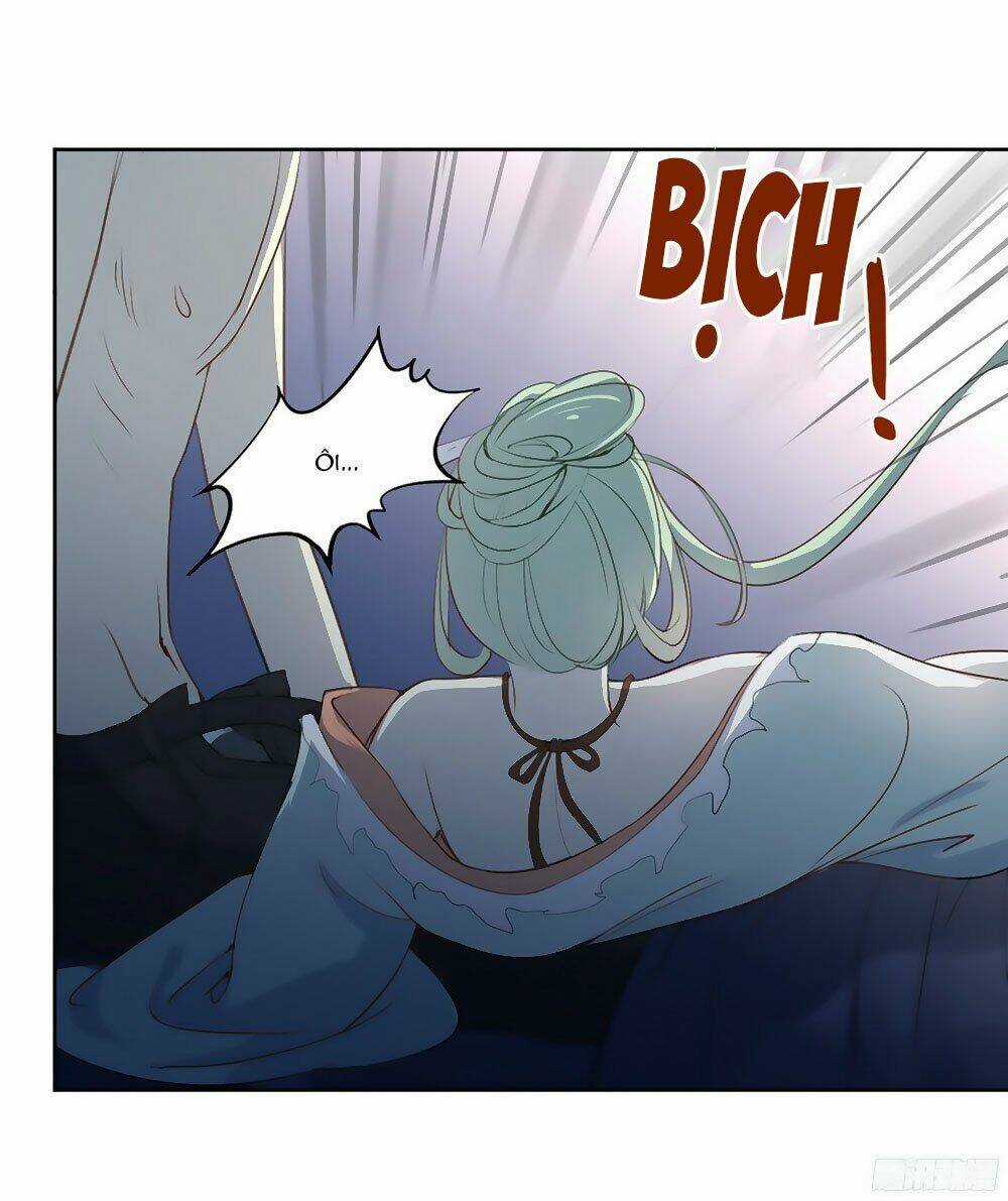 Sinh Sinh Tương Thác - Chapter 29 - Trang 8