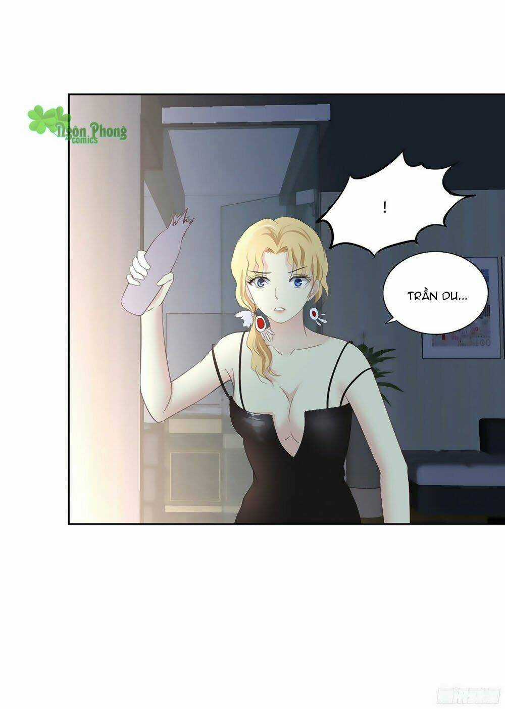 Sinh Sinh Tương Thác - Chapter 29 - Trang 9