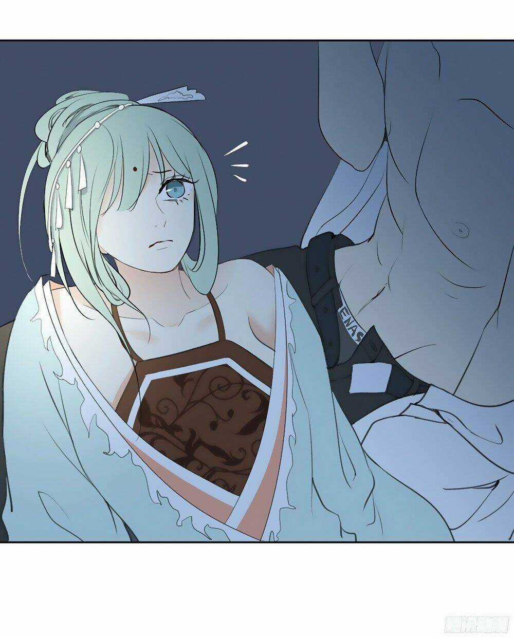 Sinh Sinh Tương Thác - Chapter 29 - Trang 10