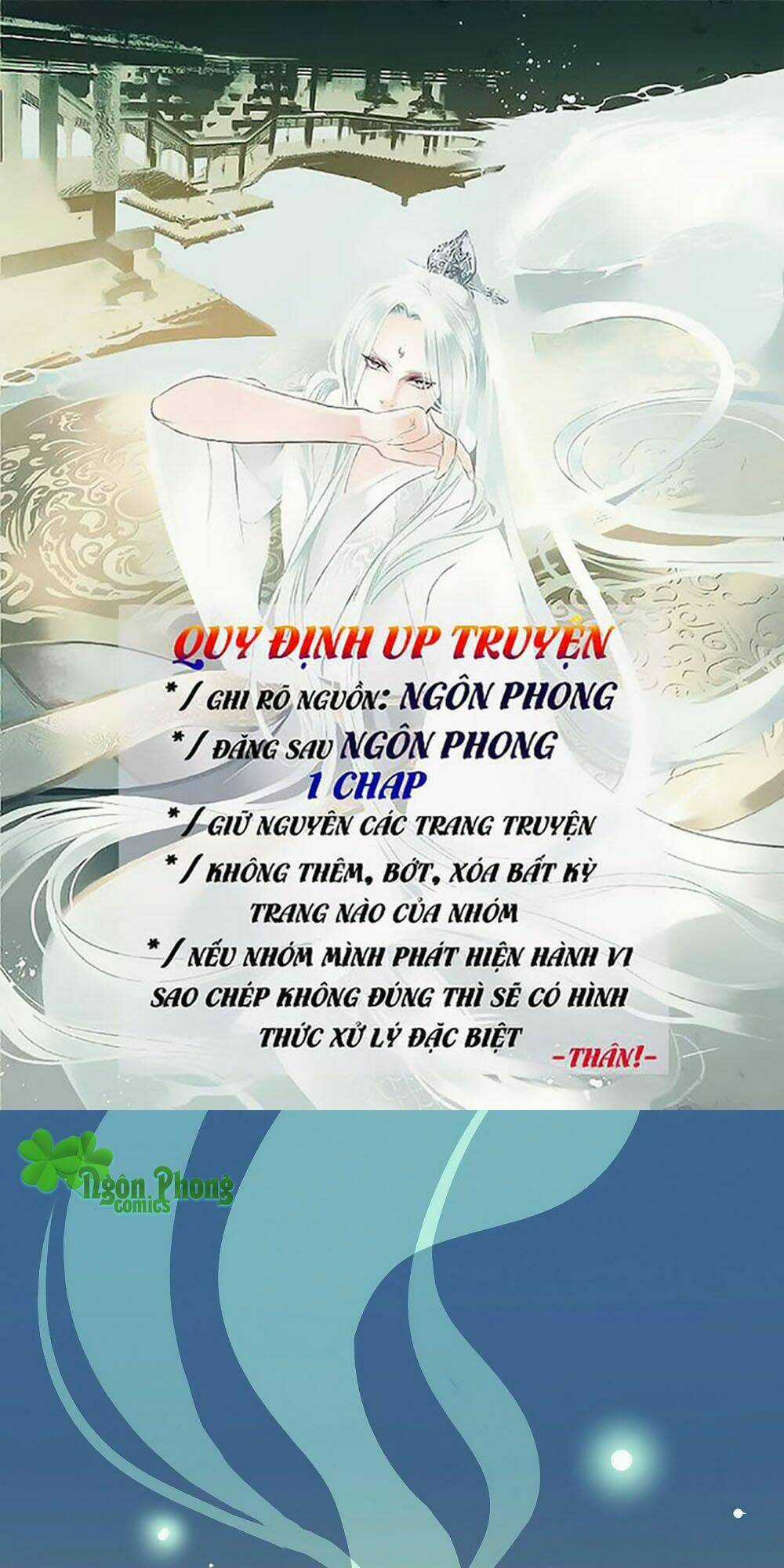 Sinh Sinh Tương Thác - Chapter 3 - Trang 1