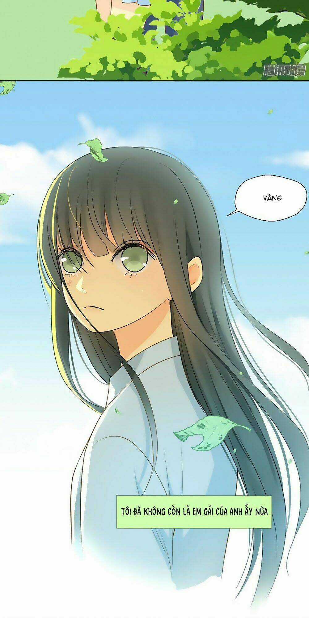 Sinh Sinh Tương Thác - Chapter 3 - Trang 17