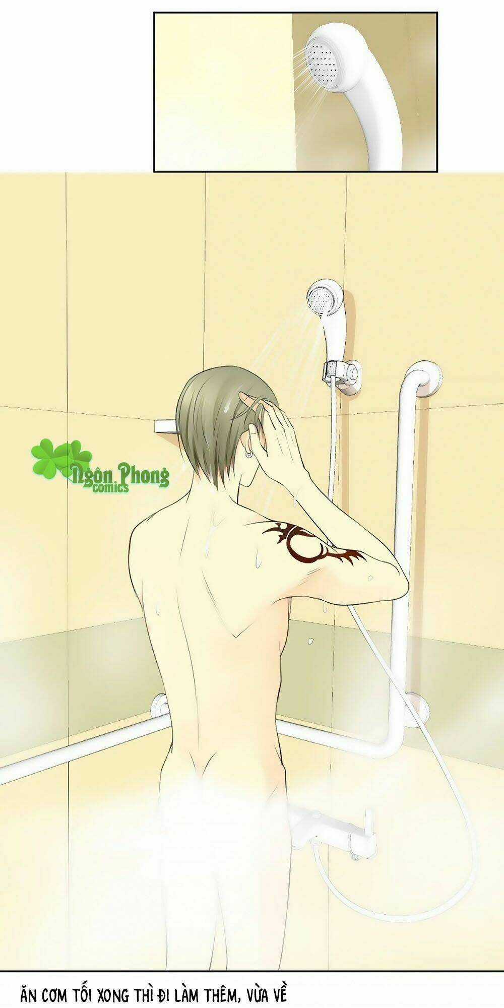 Sinh Sinh Tương Thác - Chapter 3 - Trang 35