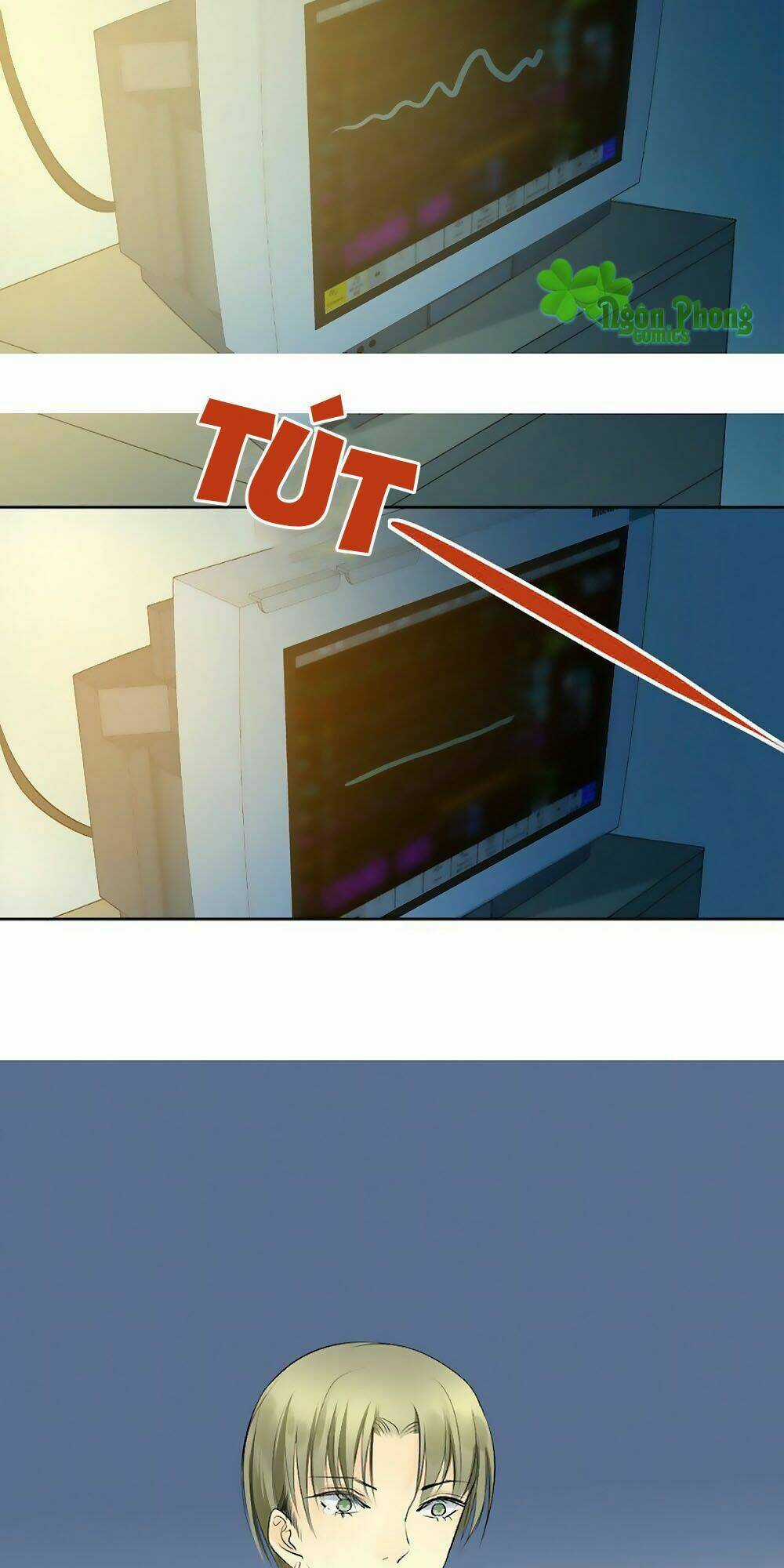 Sinh Sinh Tương Thác - Chapter 3 - Trang 5