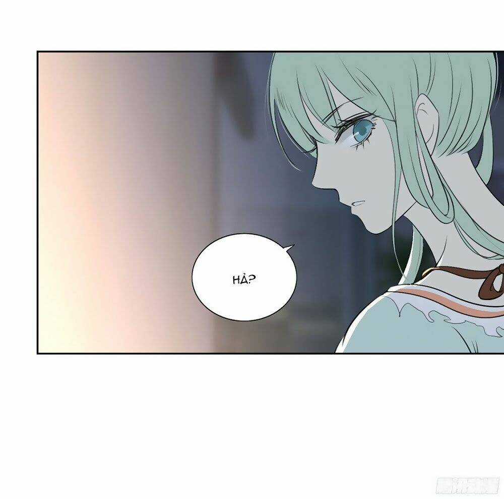 Sinh Sinh Tương Thác - Chapter 30 - Trang 2