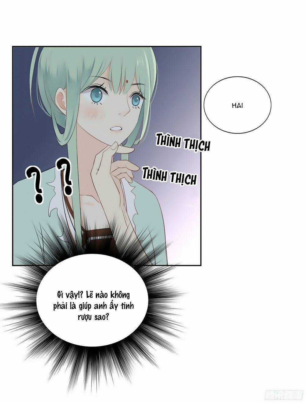 Sinh Sinh Tương Thác - Chapter 30 - Trang 12