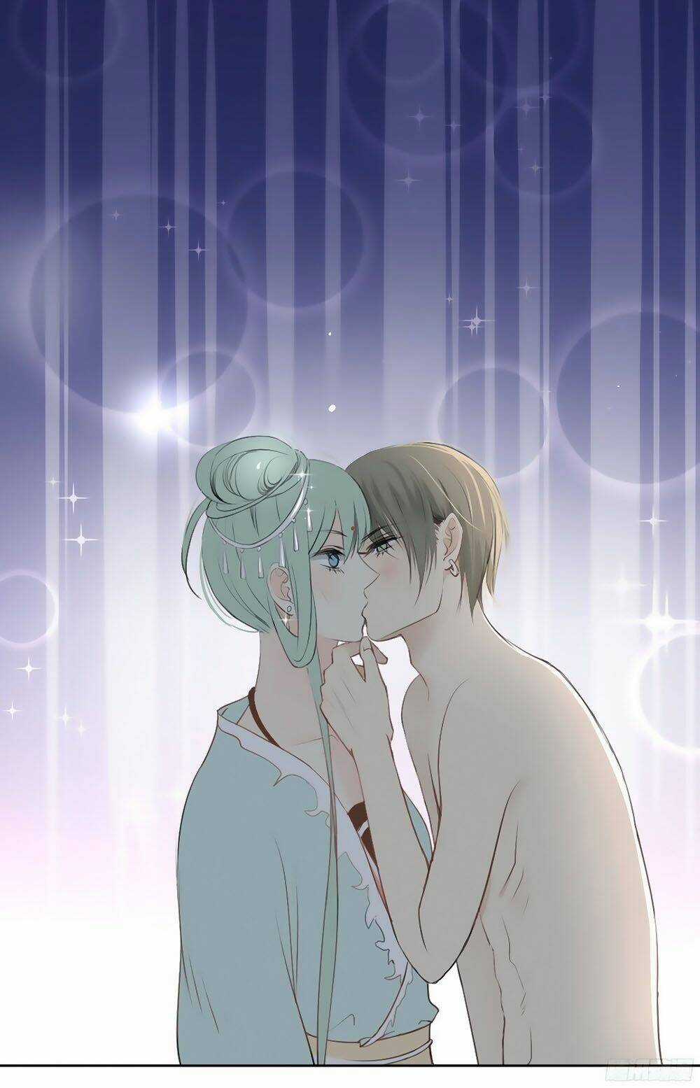 Sinh Sinh Tương Thác - Chapter 30 - Trang 14