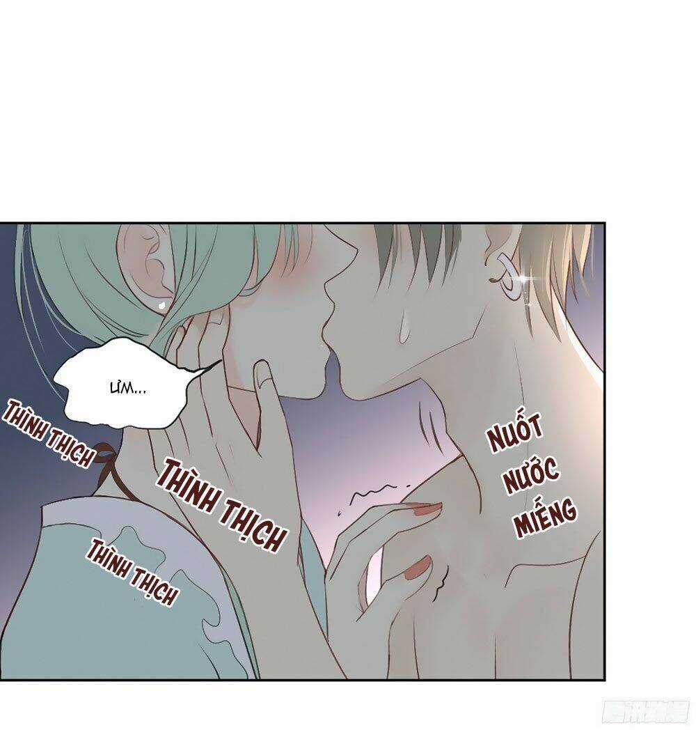 Sinh Sinh Tương Thác - Chapter 30 - Trang 15