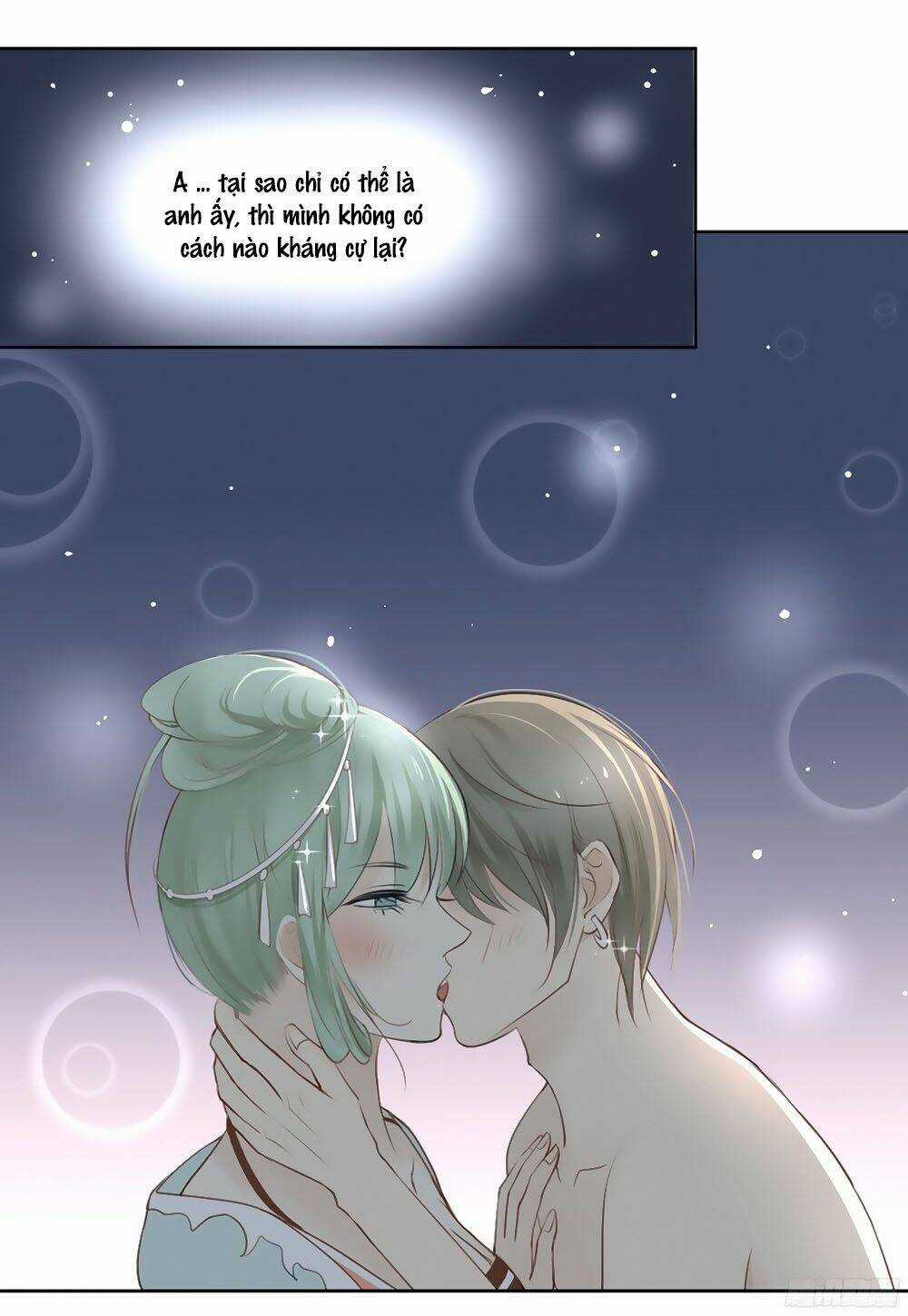 Sinh Sinh Tương Thác - Chapter 30 - Trang 17