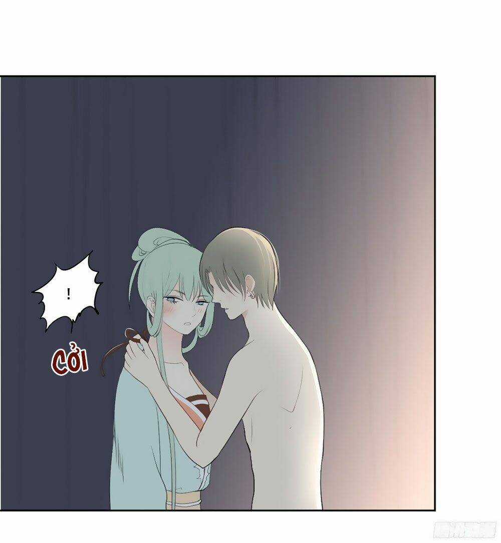 Sinh Sinh Tương Thác - Chapter 30 - Trang 19