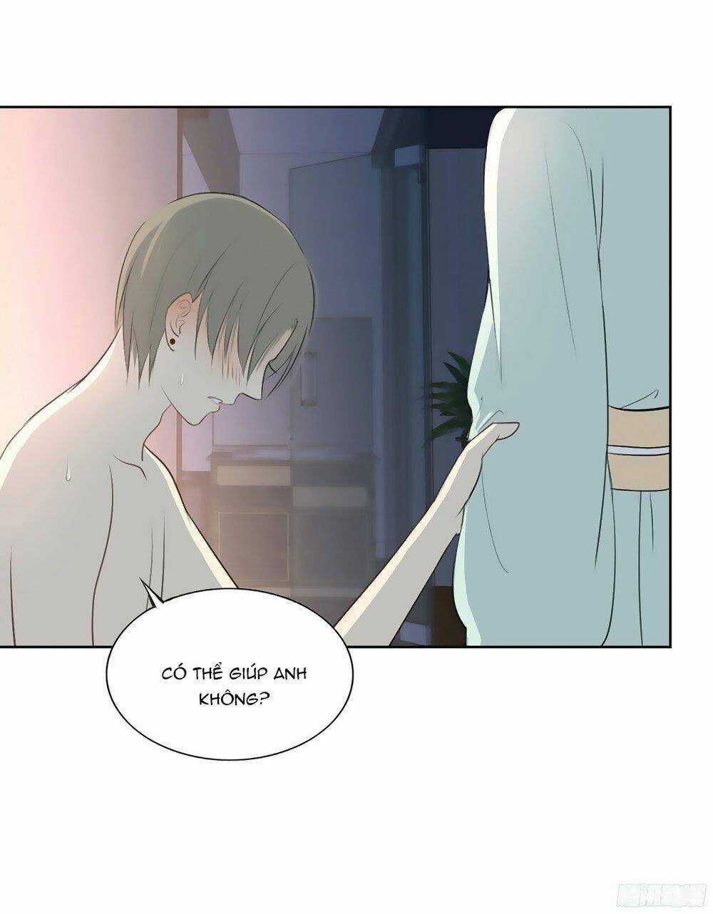 Sinh Sinh Tương Thác - Chapter 30 - Trang 3