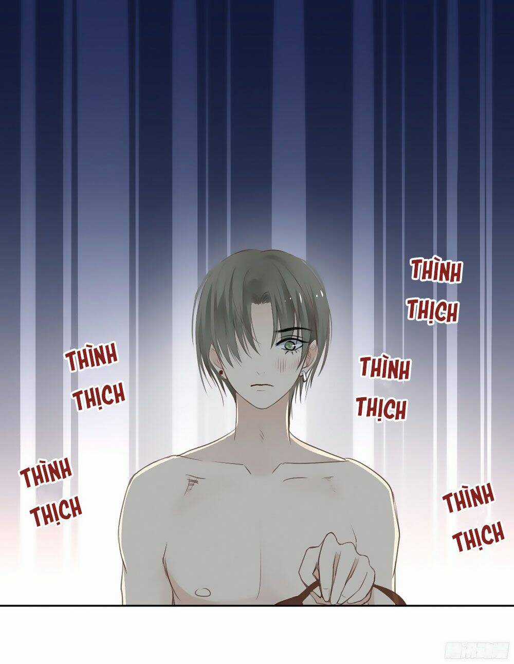 Sinh Sinh Tương Thác - Chapter 30 - Trang 21