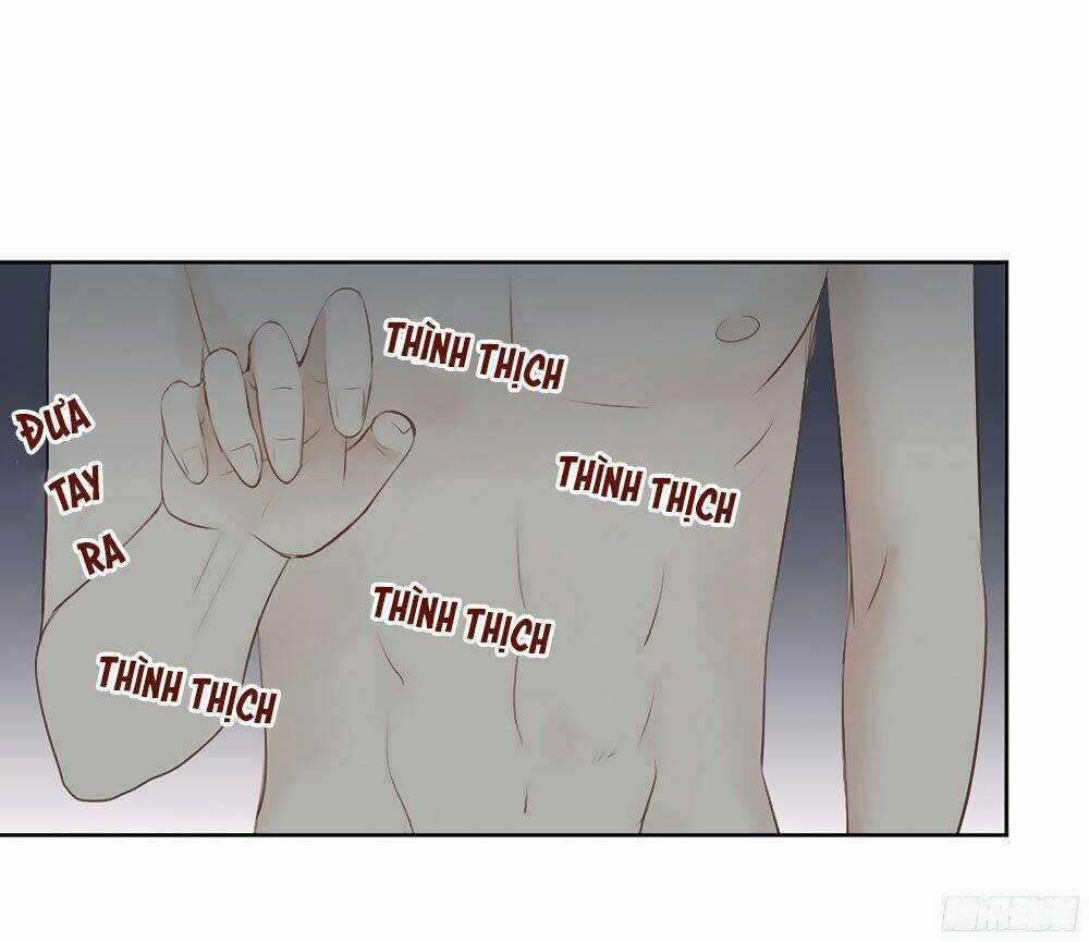 Sinh Sinh Tương Thác - Chapter 30 - Trang 23