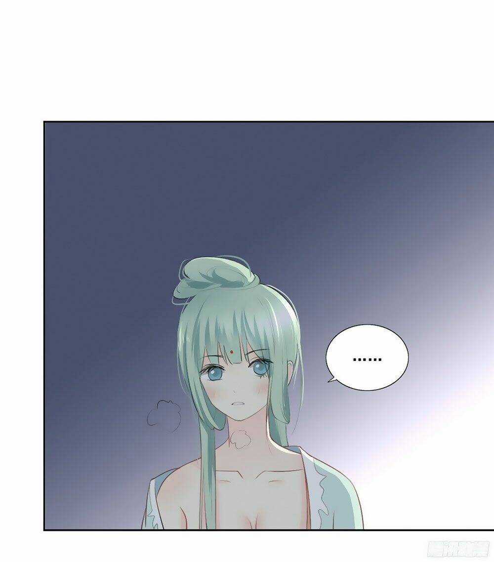 Sinh Sinh Tương Thác - Chapter 30 - Trang 24