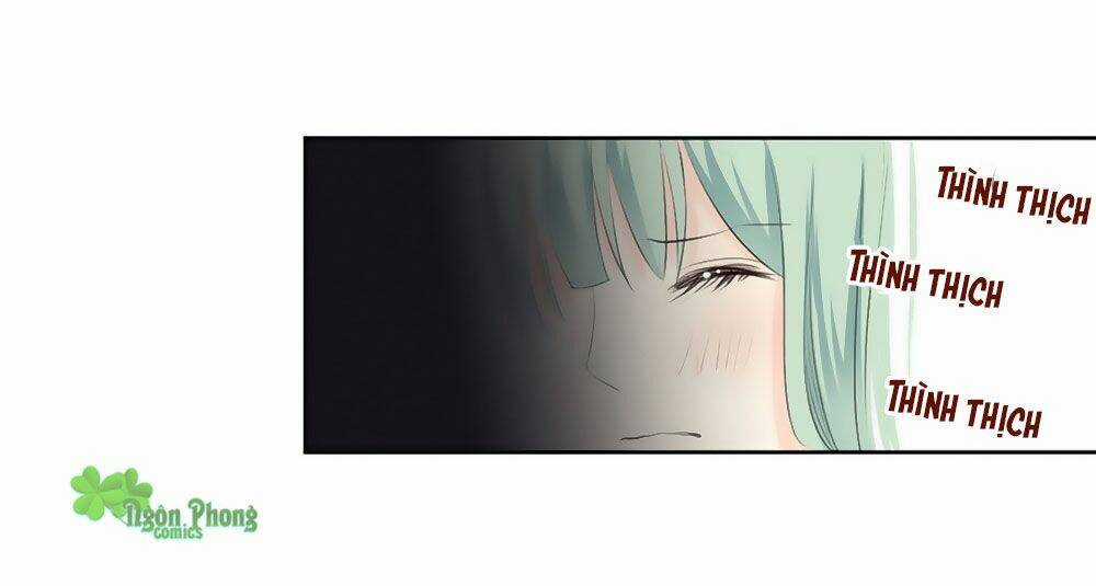 Sinh Sinh Tương Thác - Chapter 30 - Trang 25