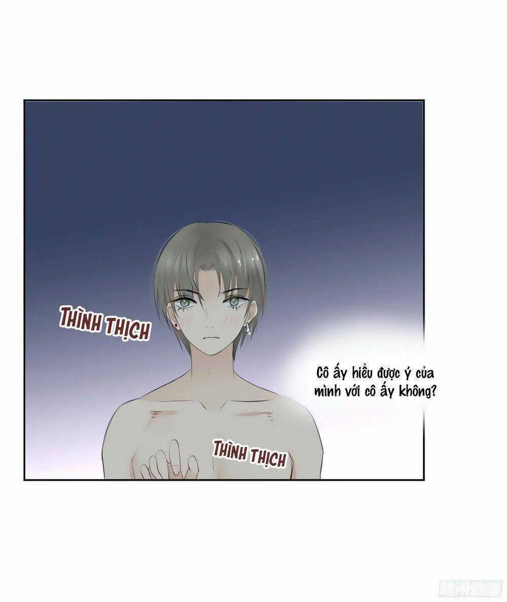 Sinh Sinh Tương Thác - Chapter 30 - Trang 26