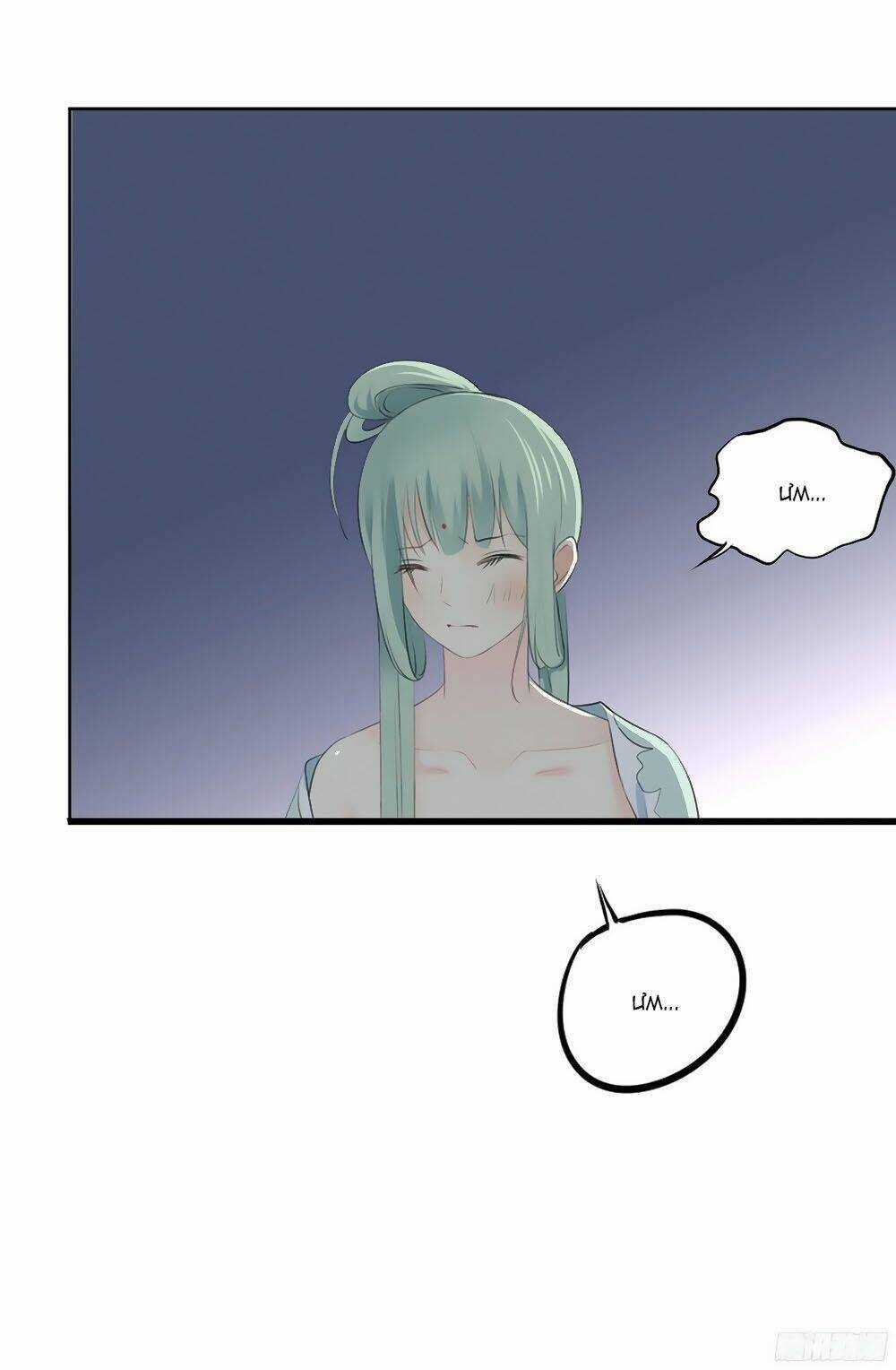 Sinh Sinh Tương Thác - Chapter 30 - Trang 27