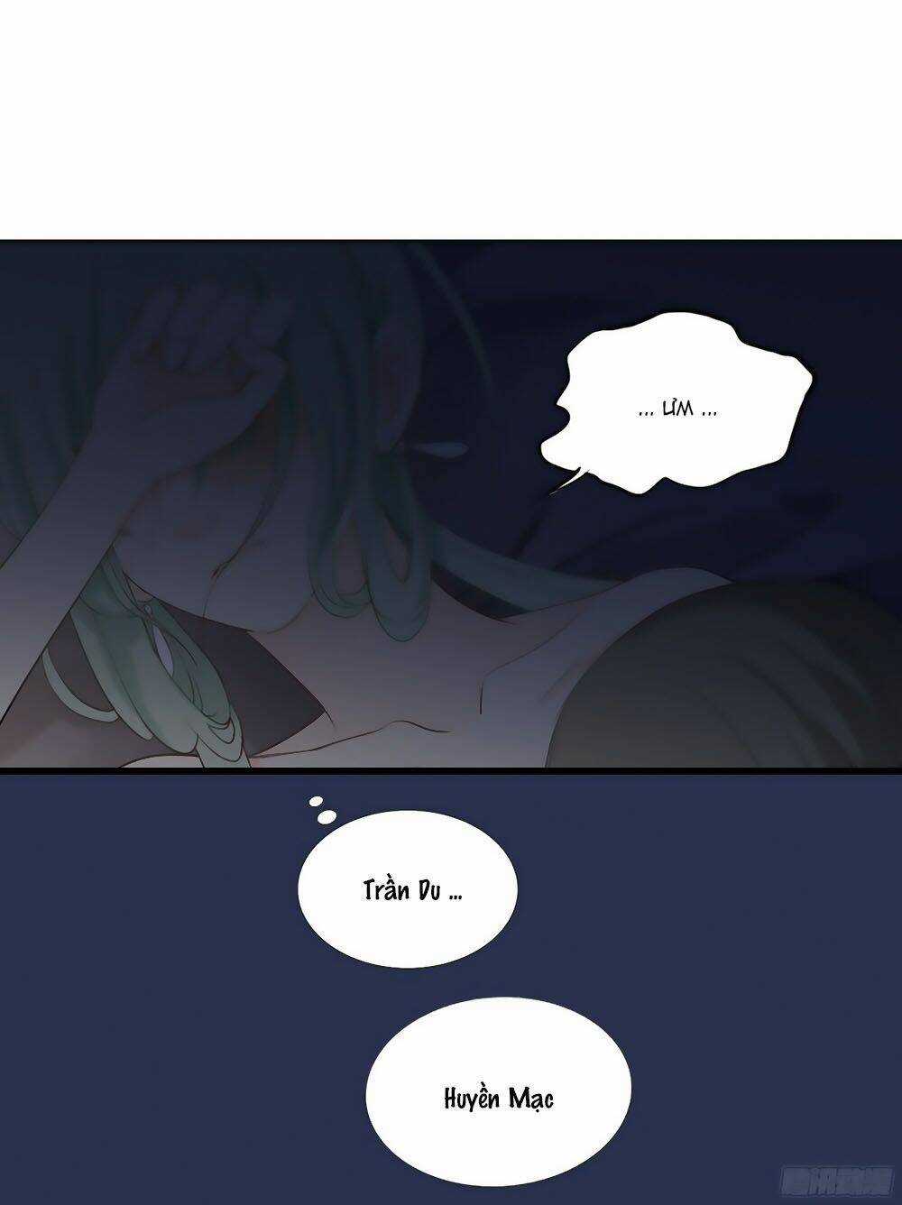 Sinh Sinh Tương Thác - Chapter 30 - Trang 30