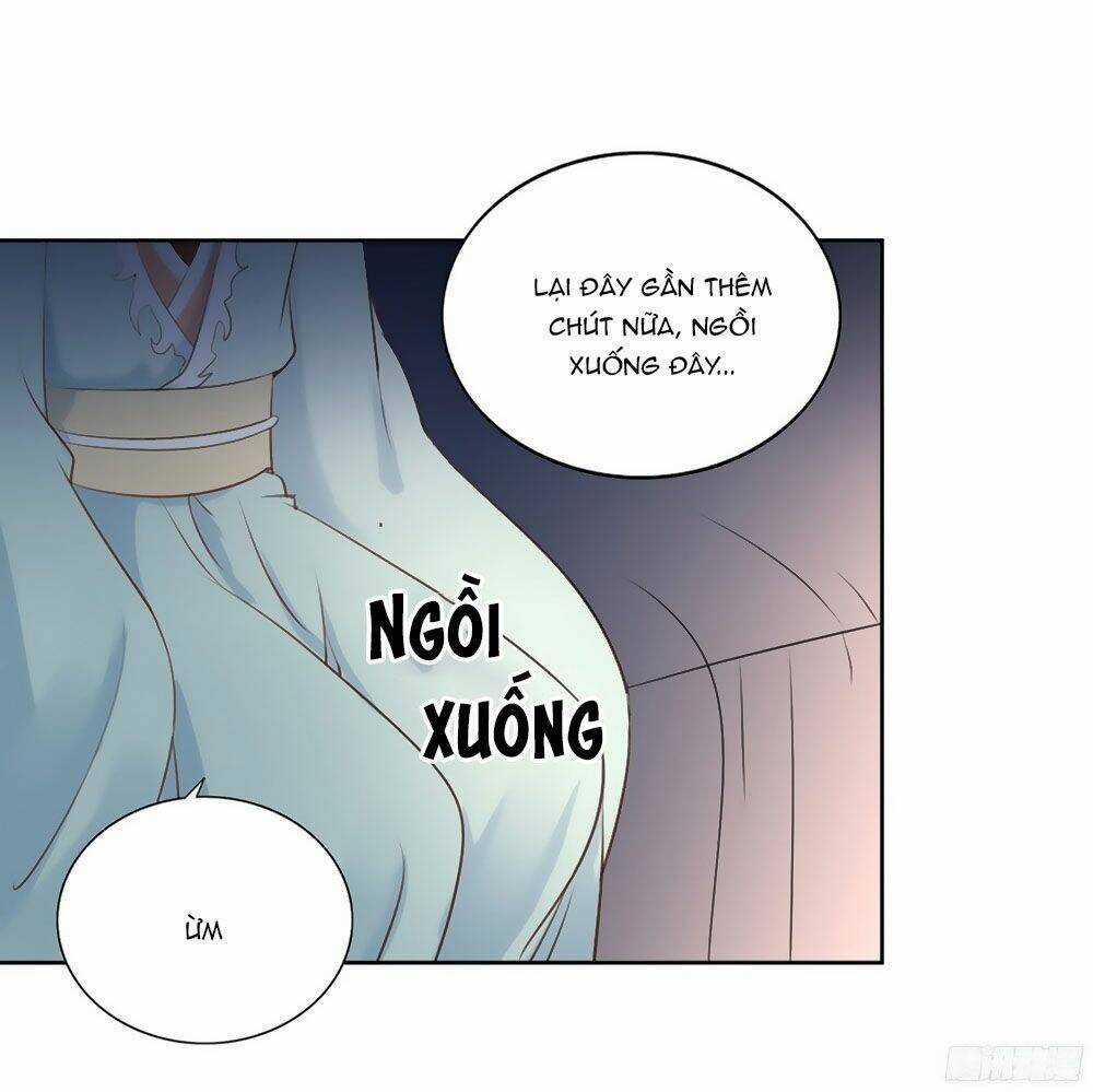 Sinh Sinh Tương Thác - Chapter 30 - Trang 5