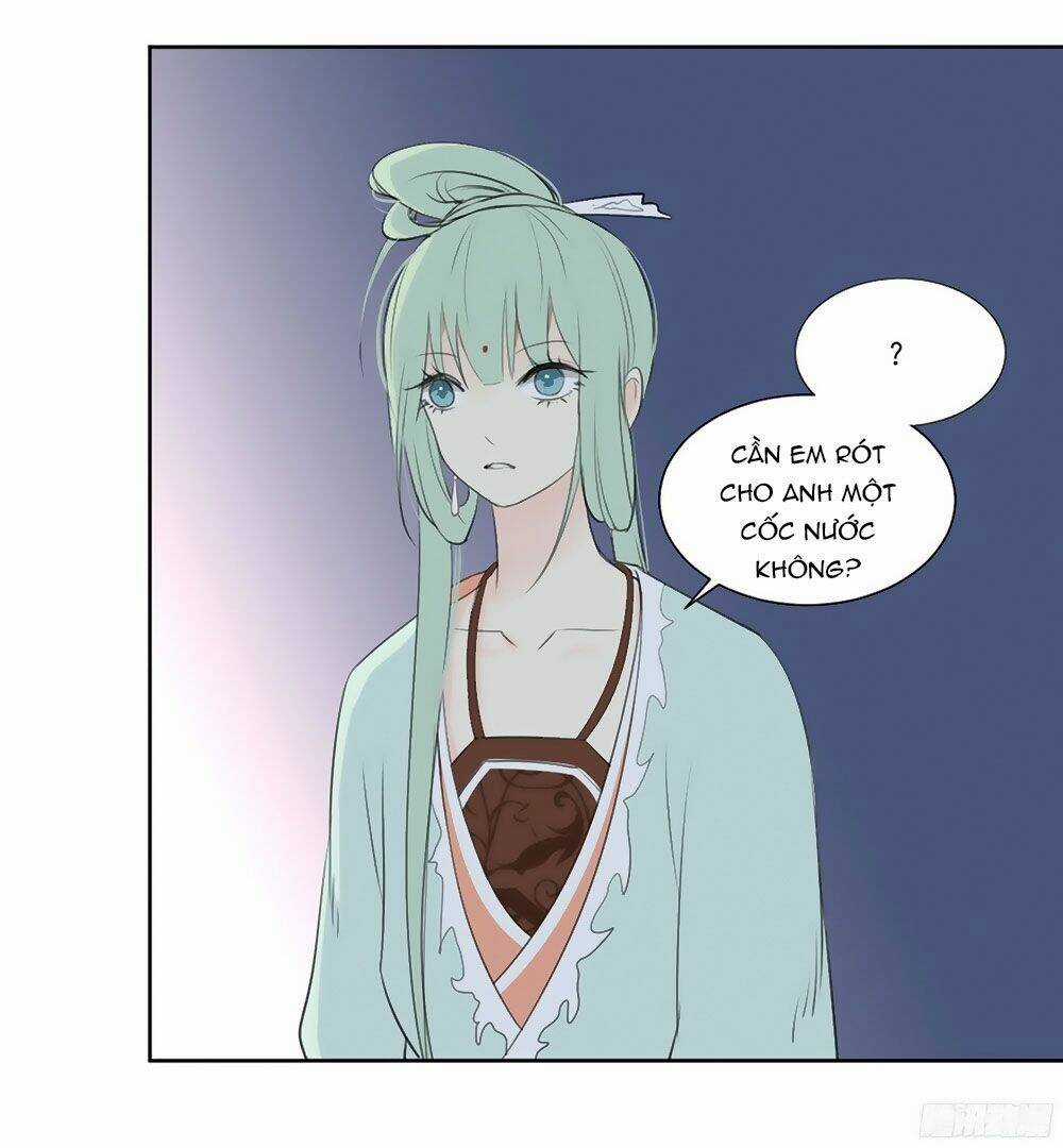 Sinh Sinh Tương Thác - Chapter 30 - Trang 6