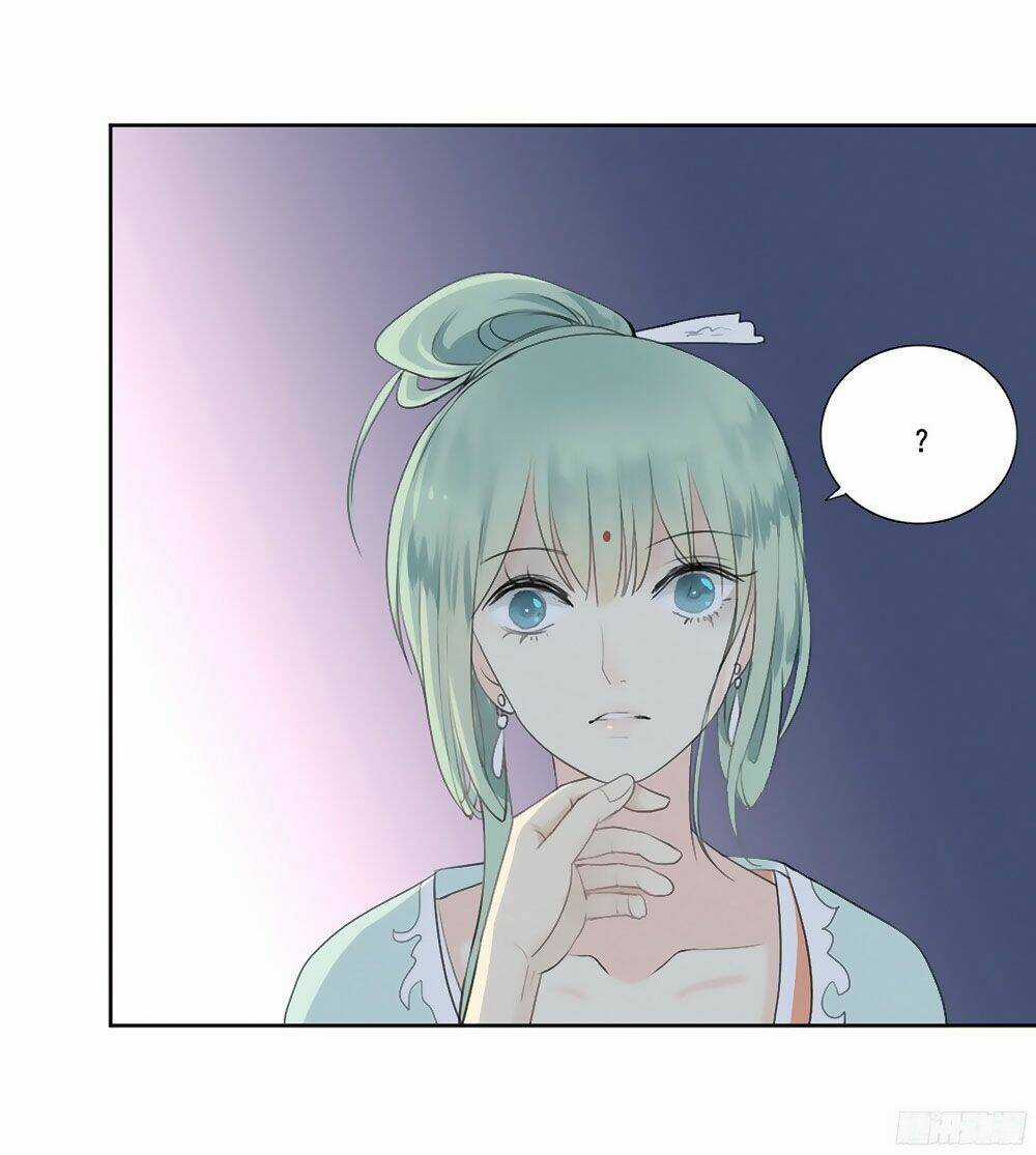 Sinh Sinh Tương Thác - Chapter 30 - Trang 9