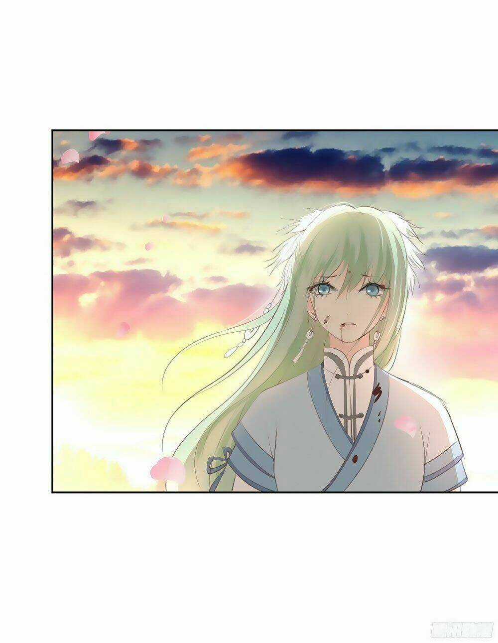 Sinh Sinh Tương Thác - Chapter 31 - Trang 11