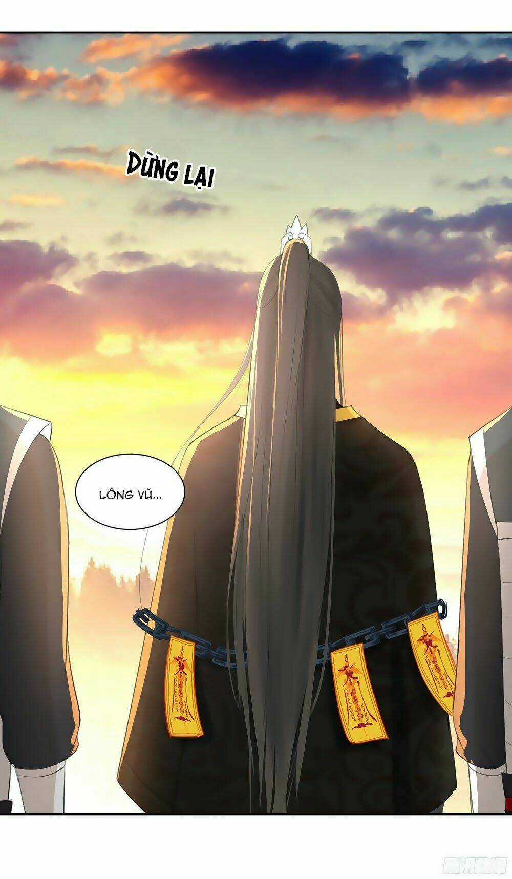 Sinh Sinh Tương Thác - Chapter 31 - Trang 12