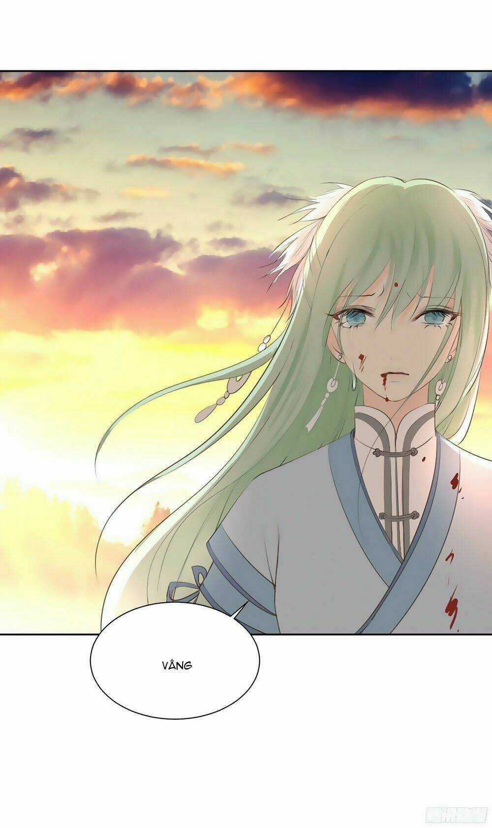 Sinh Sinh Tương Thác - Chapter 31 - Trang 14