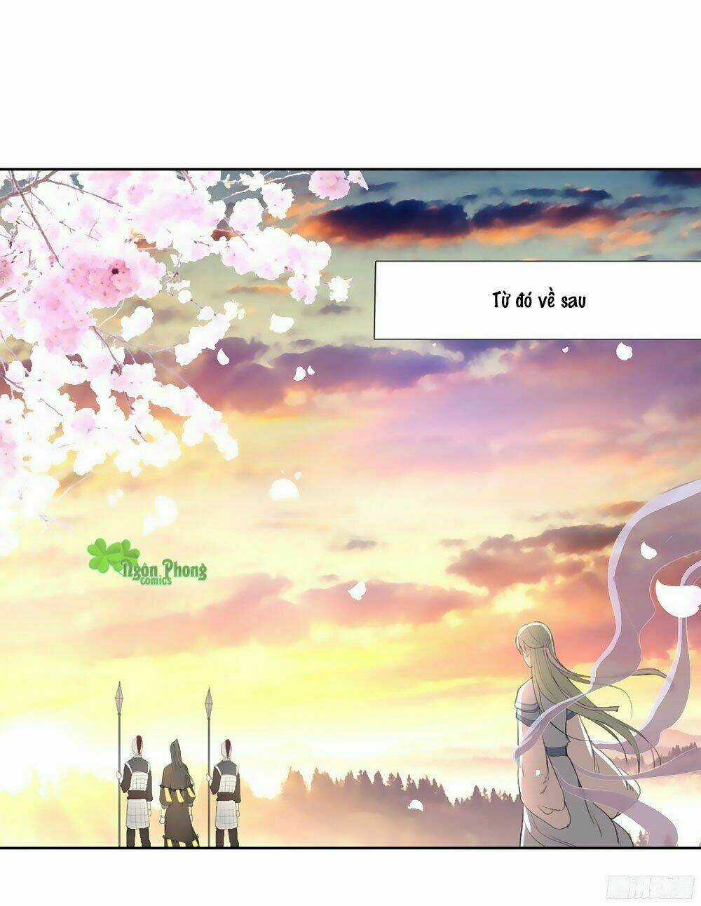 Sinh Sinh Tương Thác - Chapter 31 - Trang 15