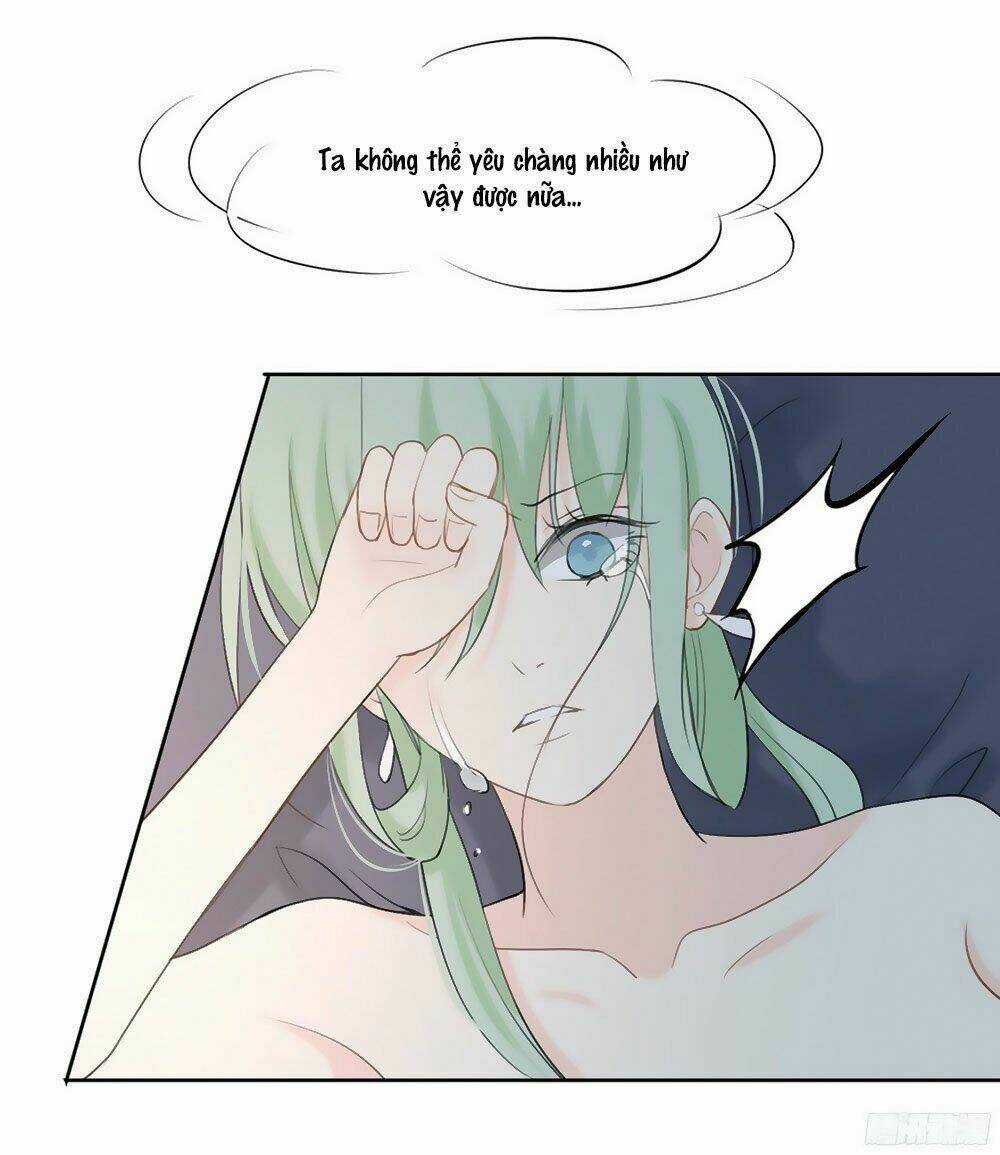 Sinh Sinh Tương Thác - Chapter 31 - Trang 18