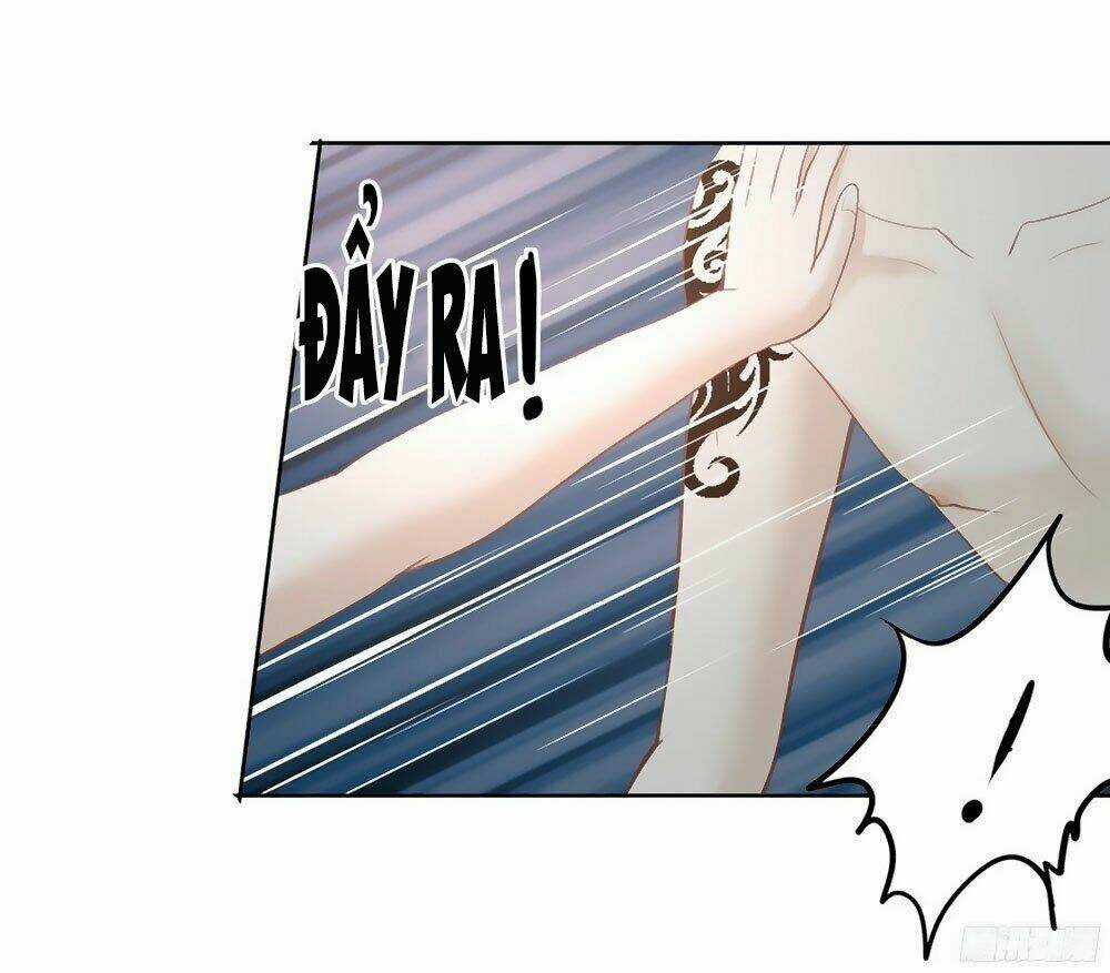 Sinh Sinh Tương Thác - Chapter 31 - Trang 19