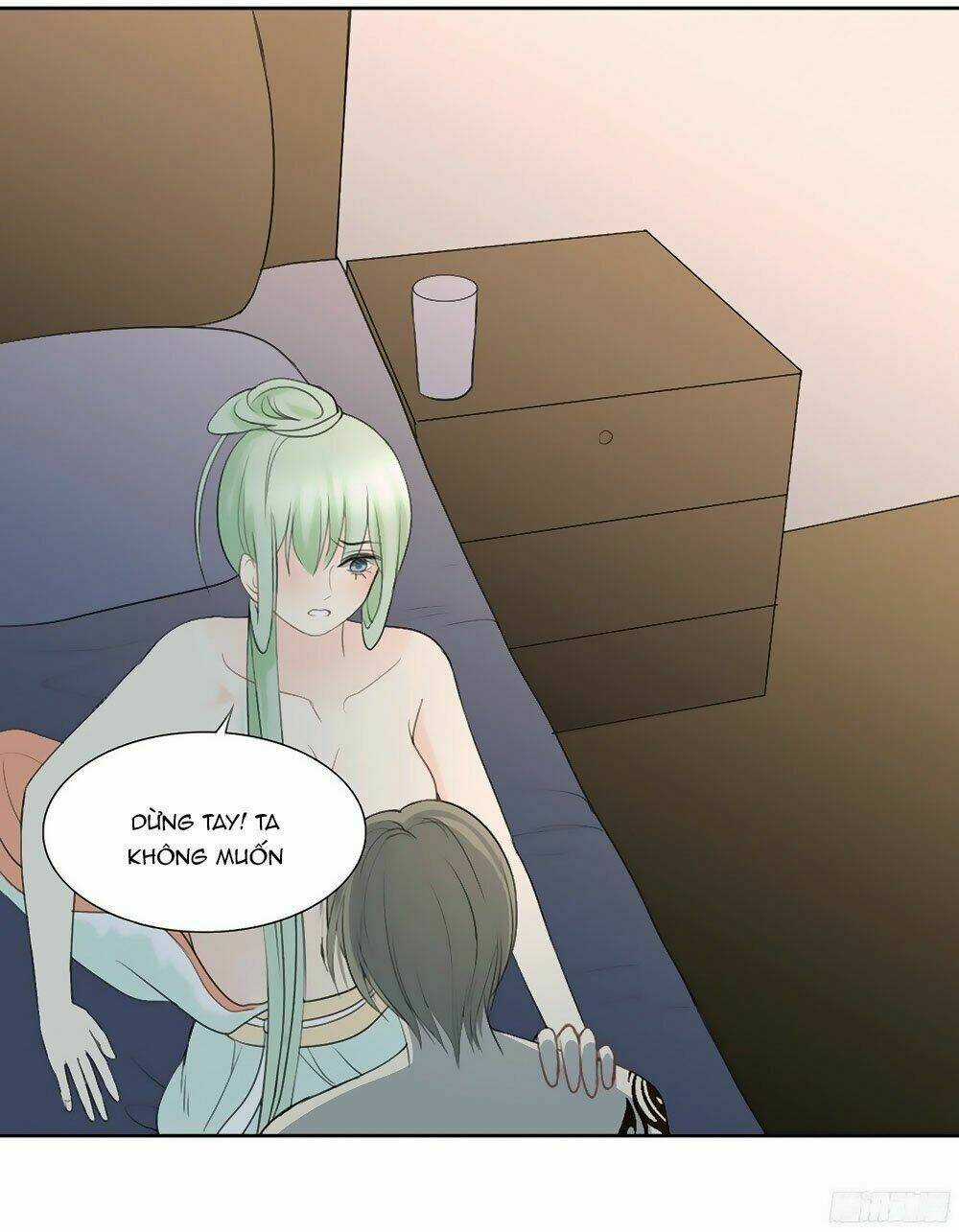 Sinh Sinh Tương Thác - Chapter 31 - Trang 20