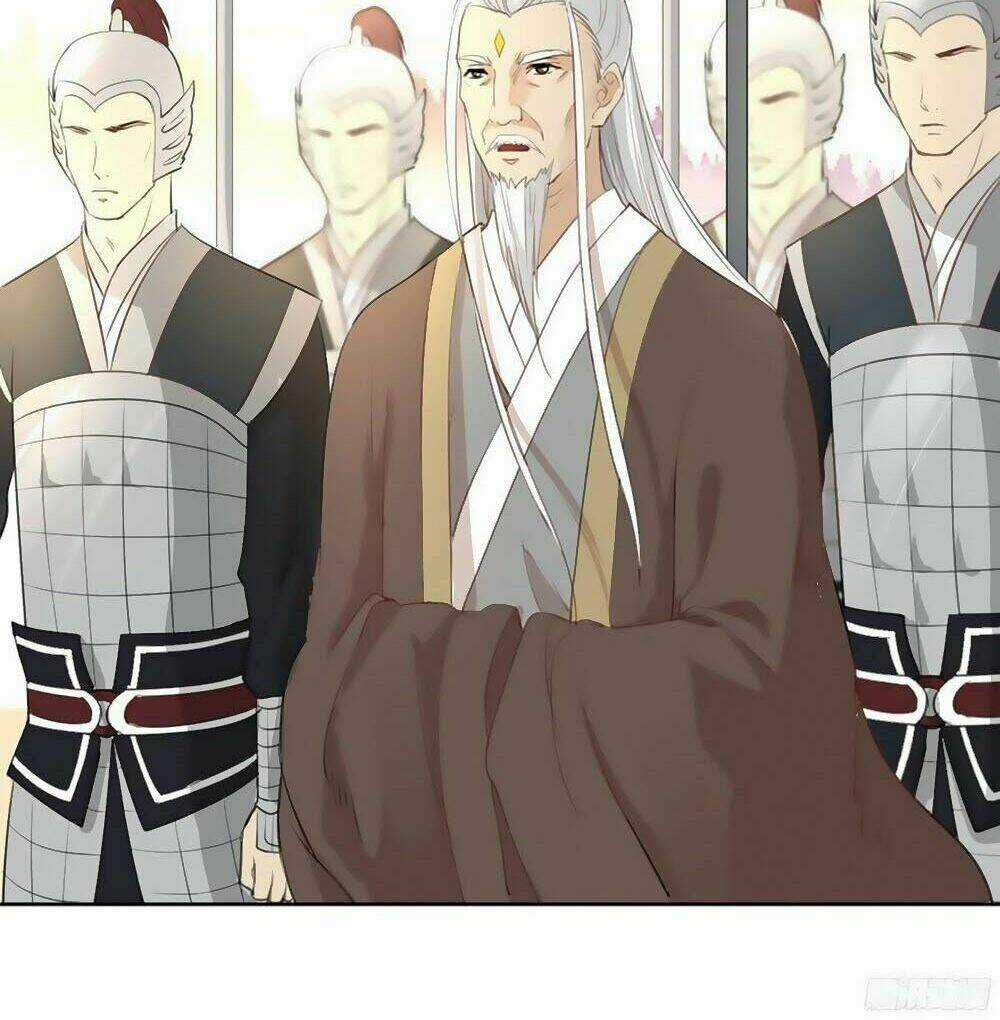 Sinh Sinh Tương Thác - Chapter 31 - Trang 3