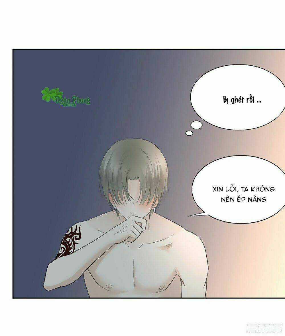 Sinh Sinh Tương Thác - Chapter 31 - Trang 22