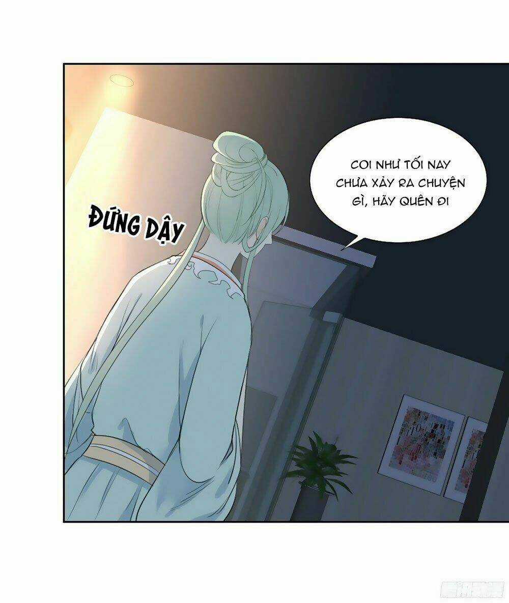 Sinh Sinh Tương Thác - Chapter 31 - Trang 23