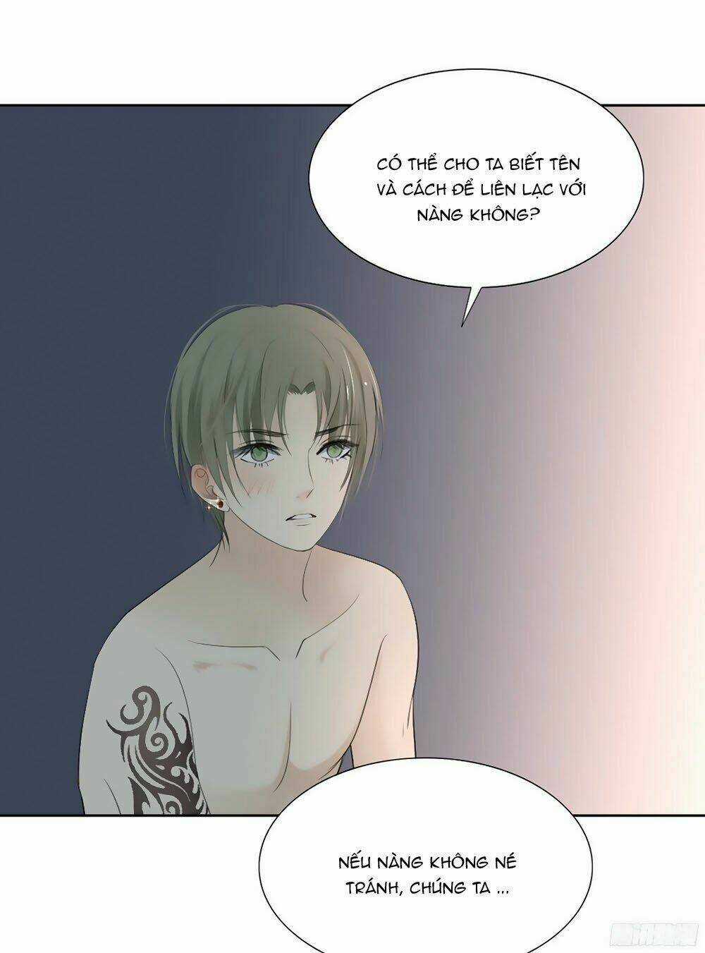 Sinh Sinh Tương Thác - Chapter 31 - Trang 25