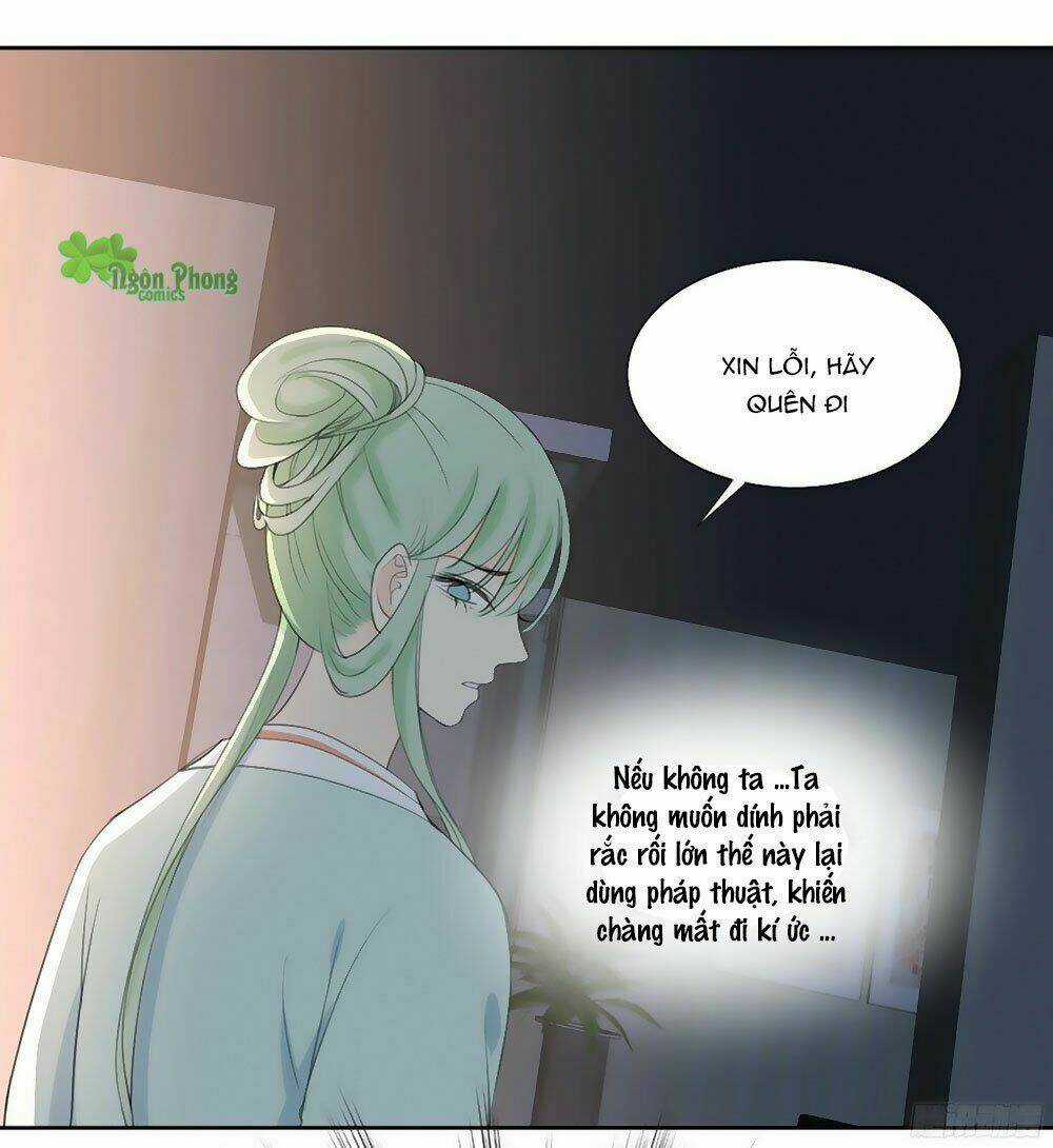 Sinh Sinh Tương Thác - Chapter 31 - Trang 27