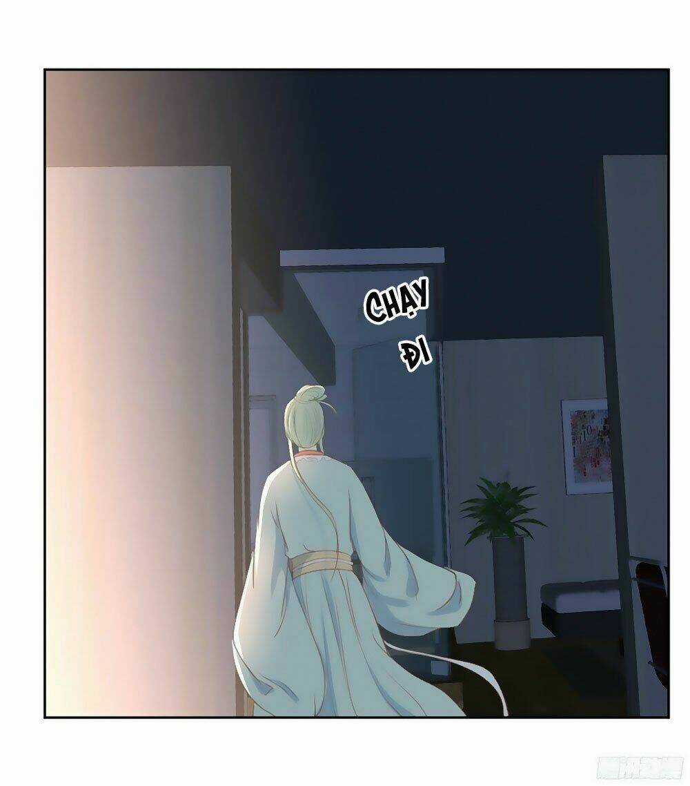 Sinh Sinh Tương Thác - Chapter 31 - Trang 29