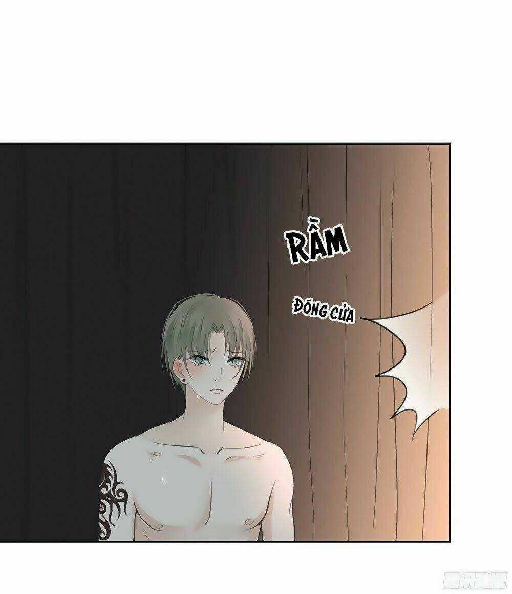 Sinh Sinh Tương Thác - Chapter 31 - Trang 30