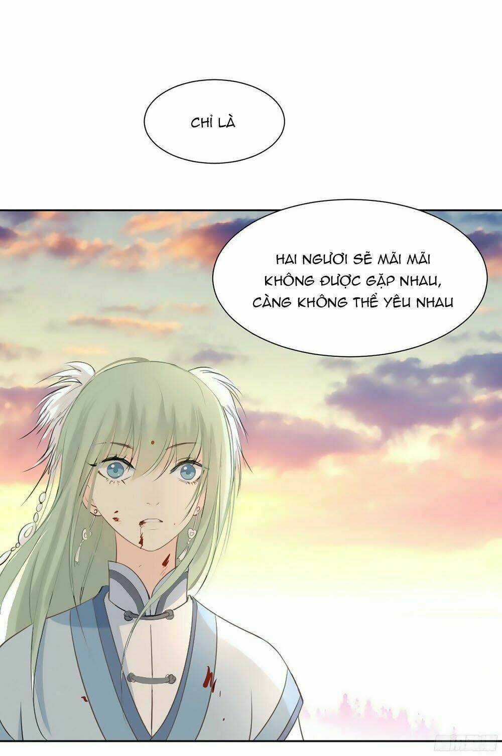 Sinh Sinh Tương Thác - Chapter 31 - Trang 4